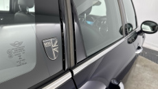 MINI Hatchback 1.5 Cooper Exclusive Premium 5dr Auto Petrol Hatchback